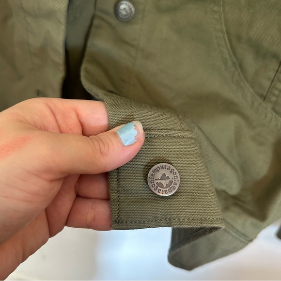 NWT Patagonia Women’s Stand Up Jacket - Picture 4 of 8